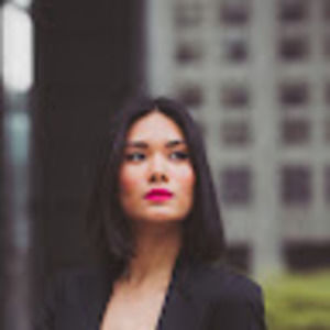 Meet your Posher, Nabila